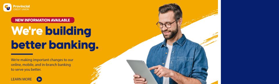 Building Better Banking
